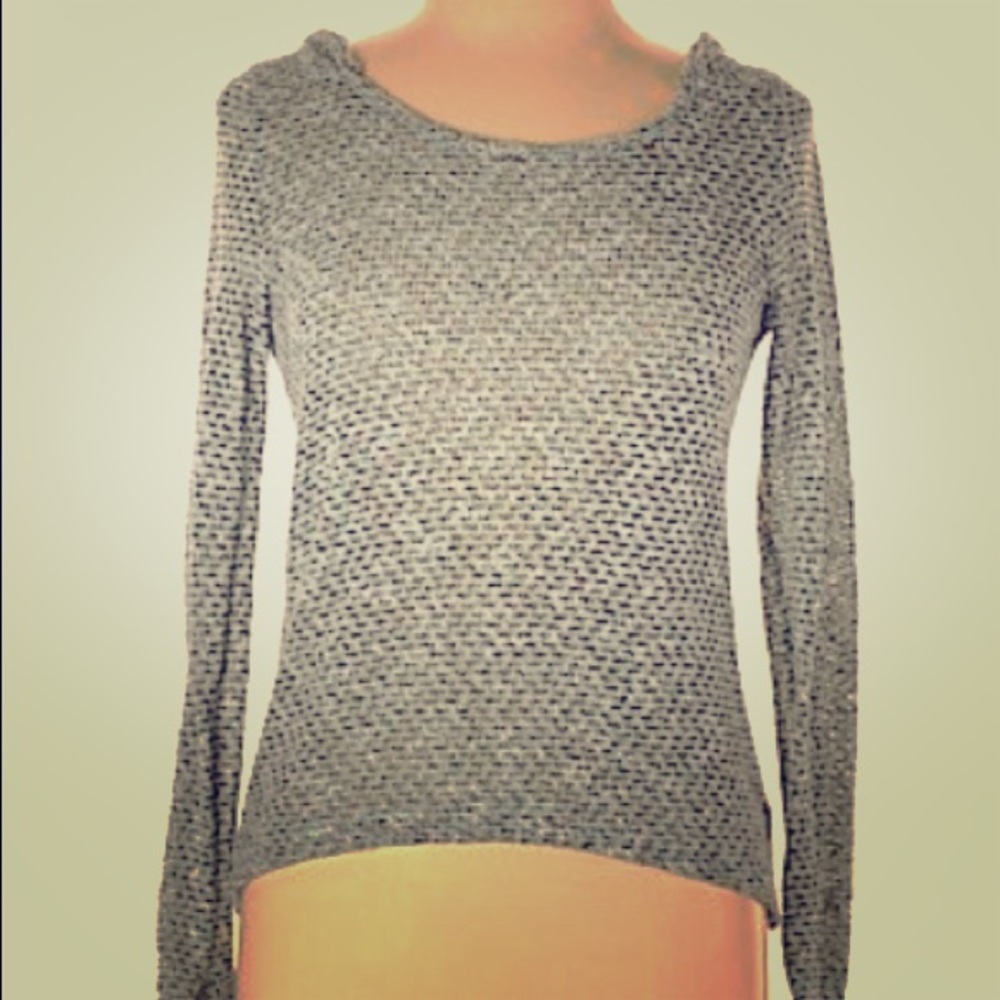 Pullover Sweater